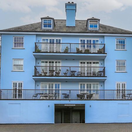 13 Combehaven Βίλα Salcombe Εξωτερικό φωτογραφία