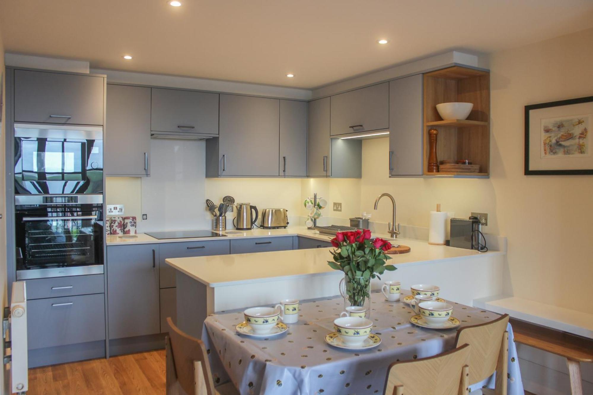 13 Combehaven Βίλα Salcombe Εξωτερικό φωτογραφία