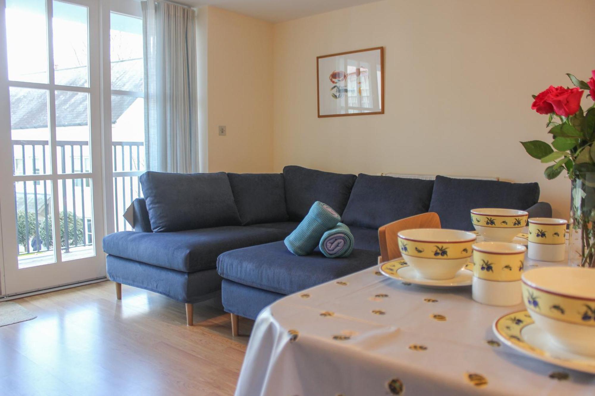 13 Combehaven Βίλα Salcombe Εξωτερικό φωτογραφία