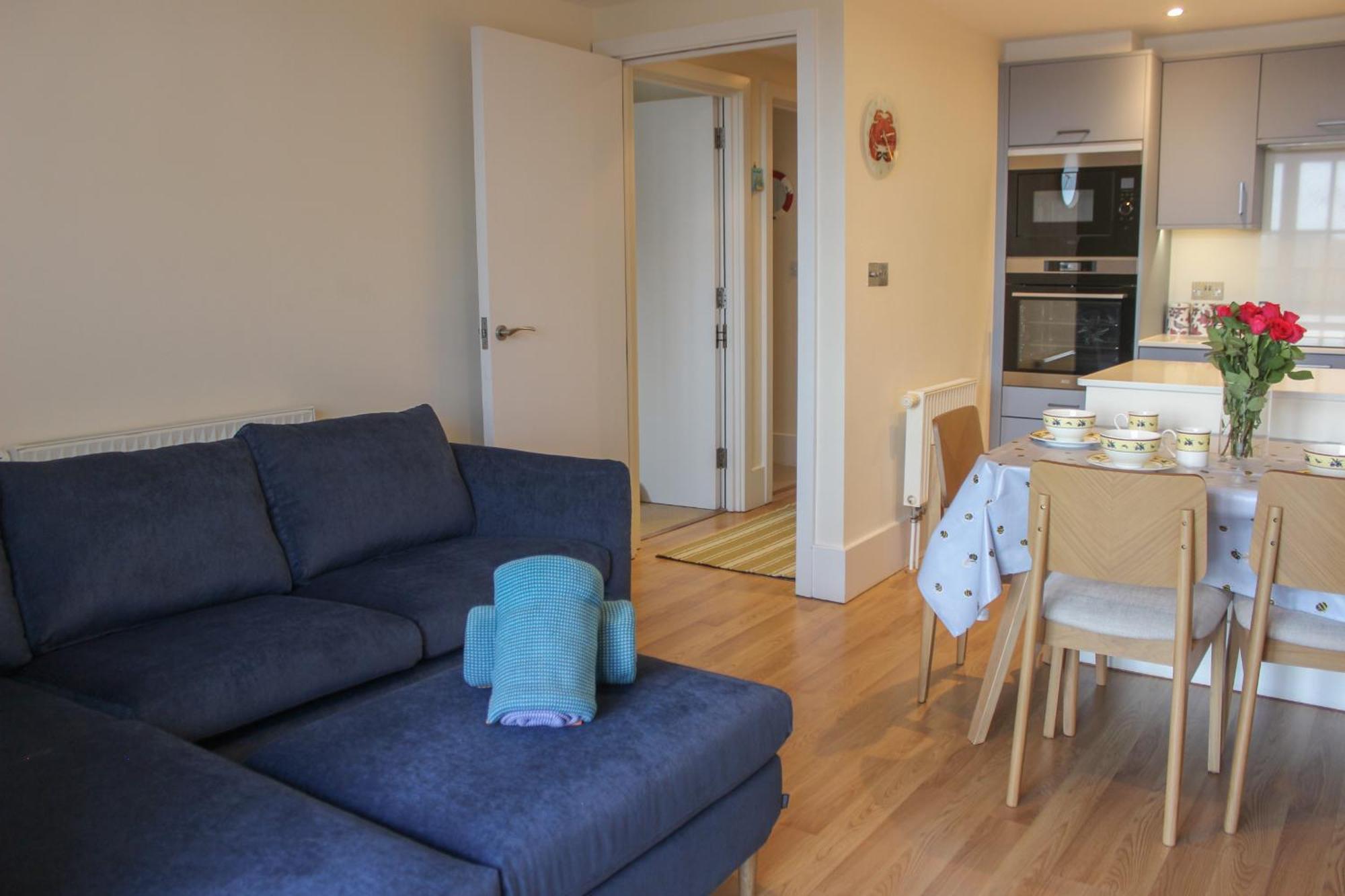 13 Combehaven Βίλα Salcombe Εξωτερικό φωτογραφία