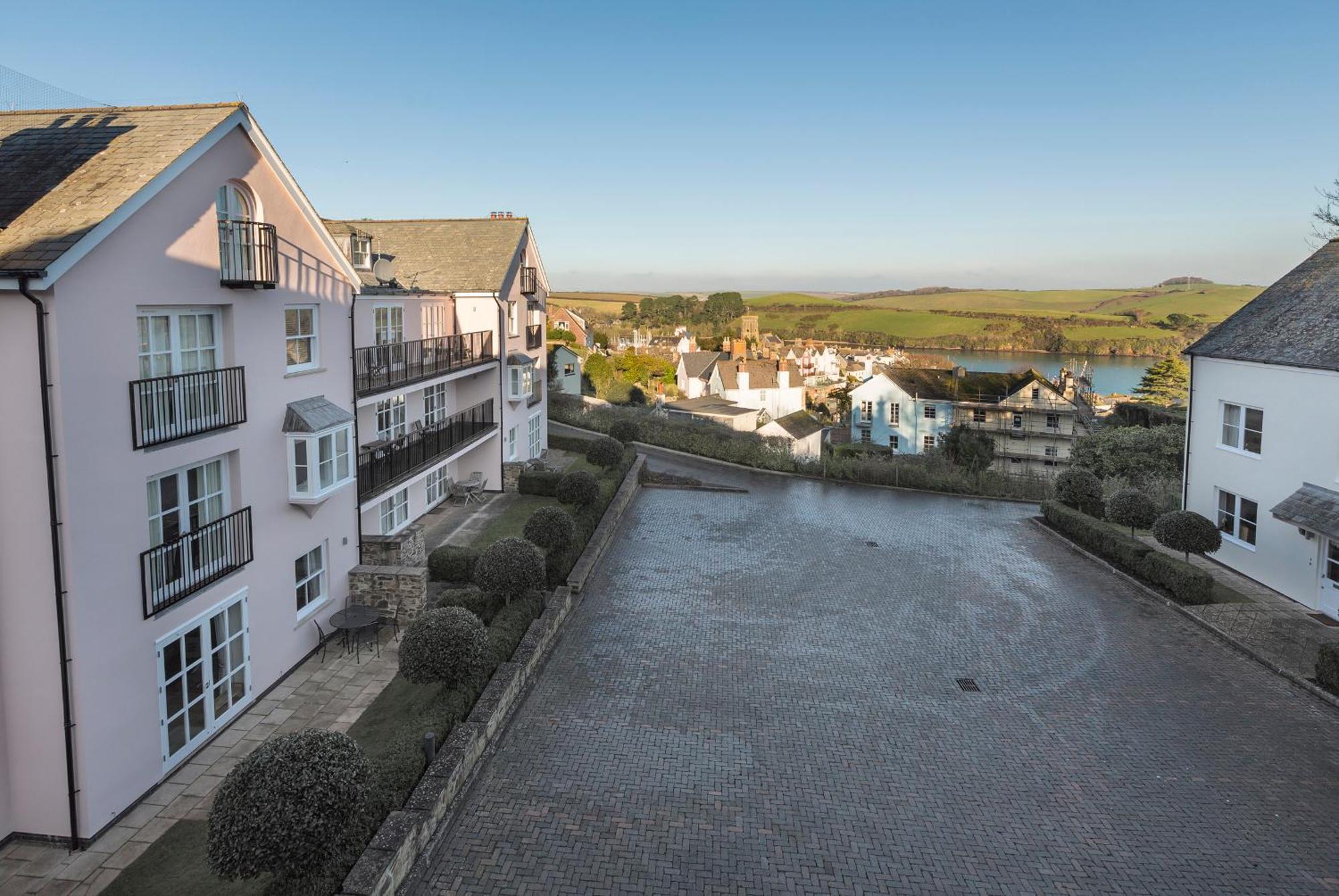 13 Combehaven Βίλα Salcombe Εξωτερικό φωτογραφία